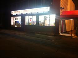 Korner Grocery 2