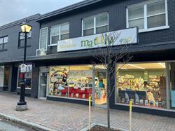Librairie Matulu