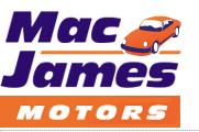 Mac James Motors