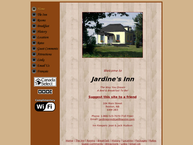Jardines Inn Incorporated