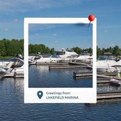 Lakefield Marina