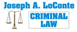 Loconte Joseph a