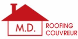 Couverture M D Roofing