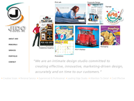 Jido Studios Incorporated