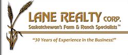 Lane Realty Corp