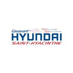 Hyundai Casavant