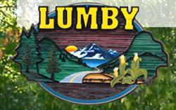 Lumby Village Of