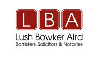 Lush Bowker Aird