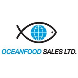 Ocean Food Sales