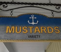 Mustards Variety