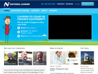 National Leasing