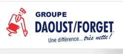 Nettoyeur Daoust