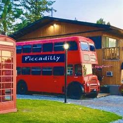 Piccadilly Motel