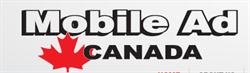 Mobile Ad Canada
