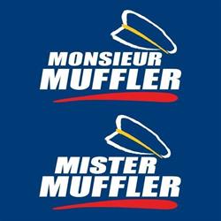 Monsieur Muffler