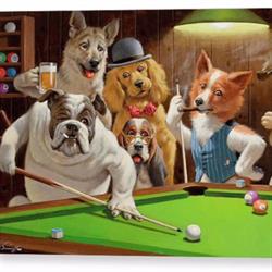 Snooker Club The