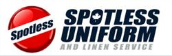 Spotless Uniform