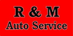 R & M Auto Service