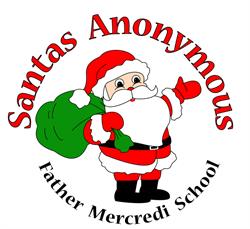 Santas Anonymous