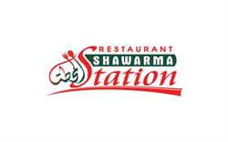 Shawarma Station