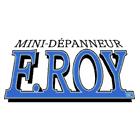 Remorquage F Roy