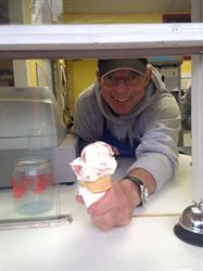 Scoops Ice Cream