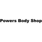 Powers Body Shop