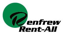 RENFREW RENT-ALL