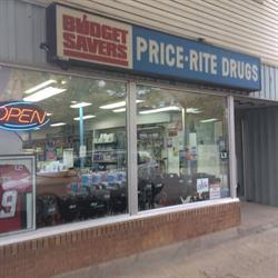 Price Rite Drugs