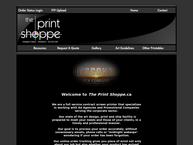 Print Shoppe The
