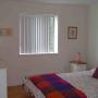 A bedroom at Upper Canada Drive. A bedroom at Upper Canada Drive.
