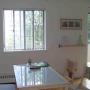 A living room at Upper Canada Drive. A living room at Upper Canada Drive.