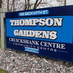 Thompson Gardens