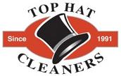 Top Hat Cleaners