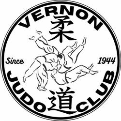 Vernon Judo Club