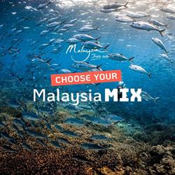 Tourism Malaysia
