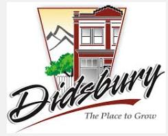 Town Of Didsbury