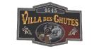 Villa Des Chutes