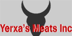 Yerxa's Meats Inc