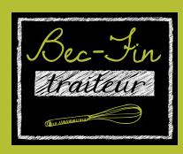 Traiteur Bec-Fin