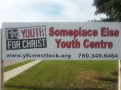 Youth For Christ