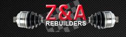 Z & a Rebuilders