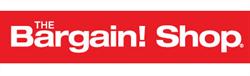 The Bargain! Shop