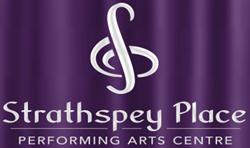 Strathspey Place