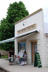 The Seton Centre