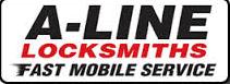 A-Line Locksmiths