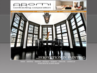 Aromi Contracting