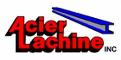 Acier Lachine Inc