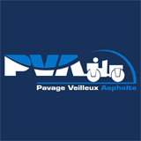 Pavage Veilleux Asphalte