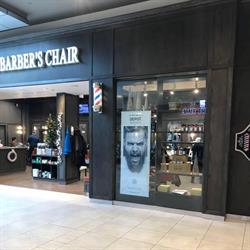 Barber's Chair